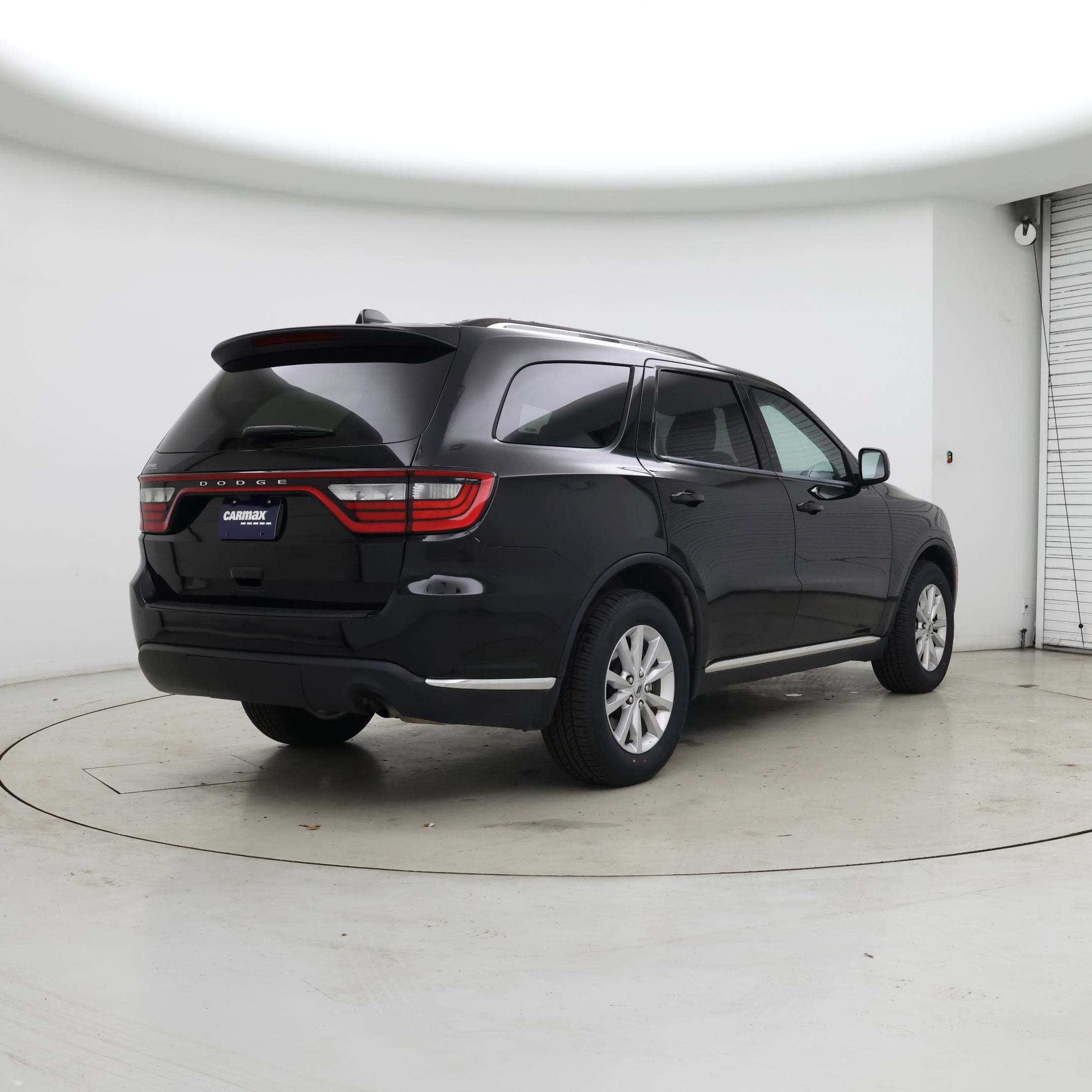 Thumbnail: 2023 Dodge Durango - 8
