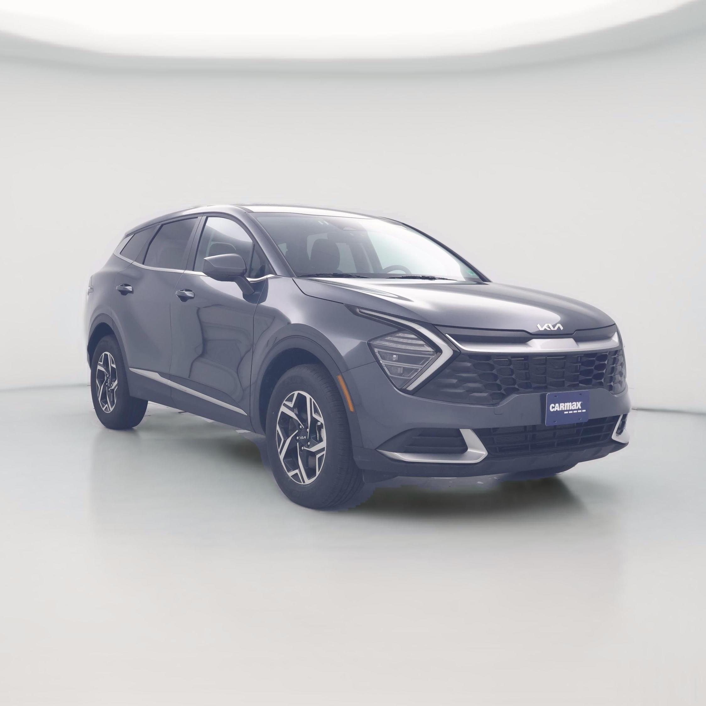 Thumbnail: 2024 Kia Sportage - 1