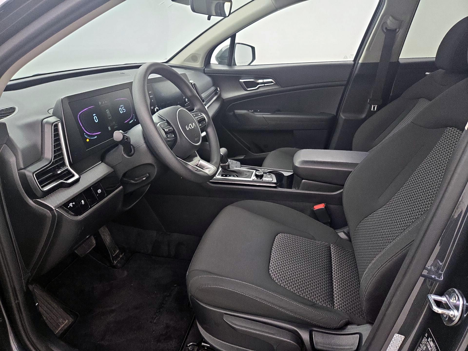 Thumbnail: 2024 Kia Sportage - 11