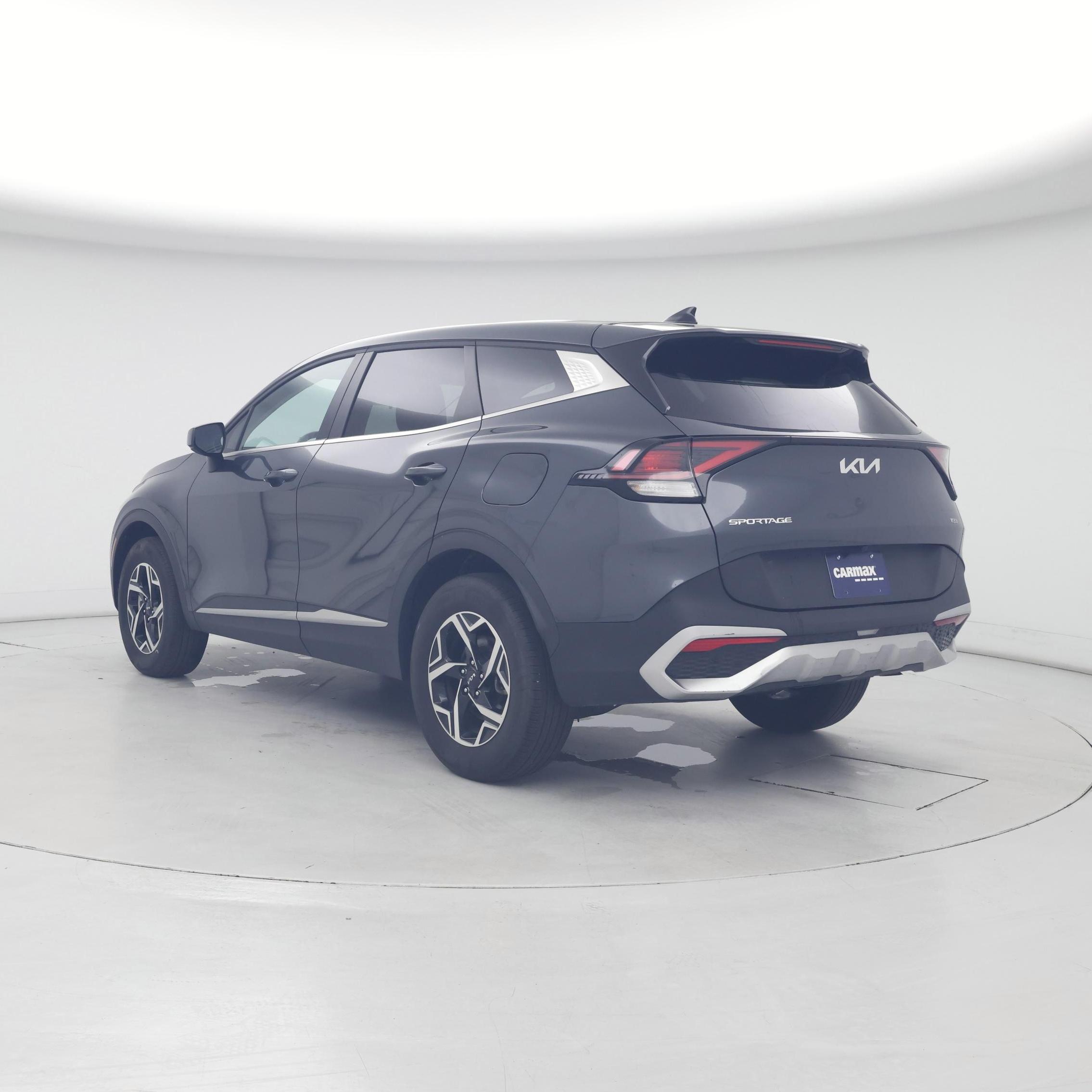 Thumbnail: 2024 Kia Sportage - 2