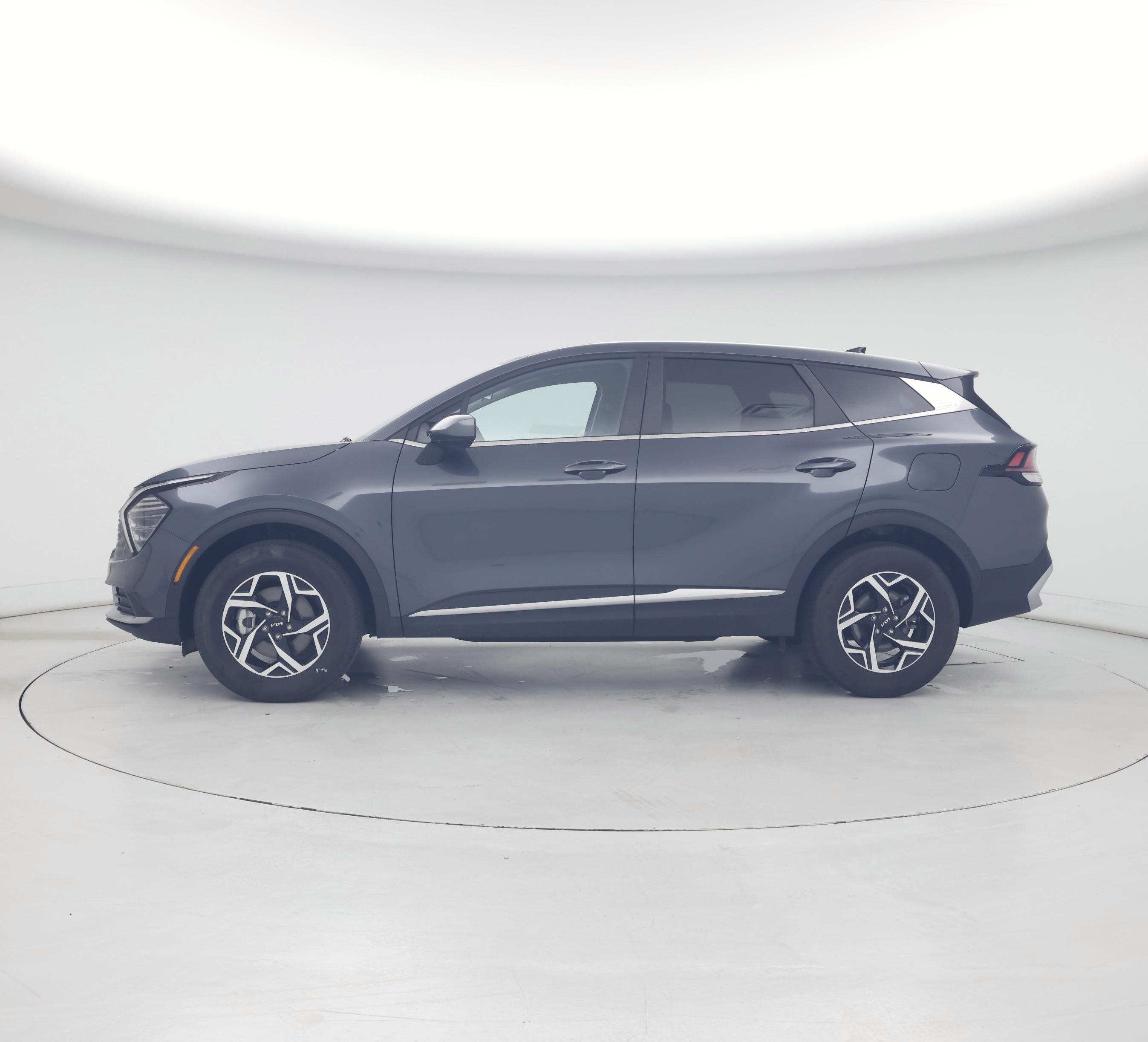 Thumbnail: 2024 Kia Sportage - 3