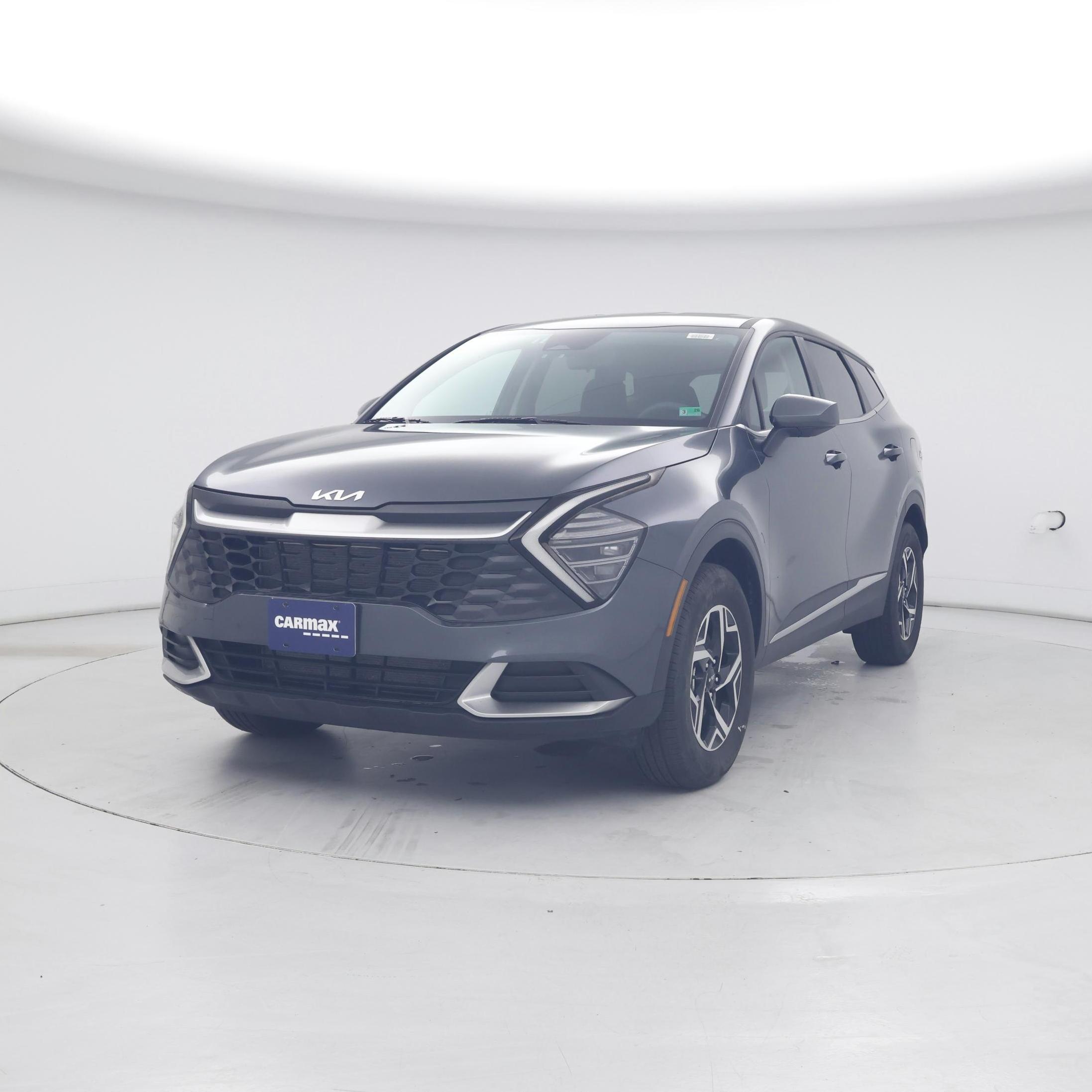 Thumbnail: 2024 Kia Sportage - 4