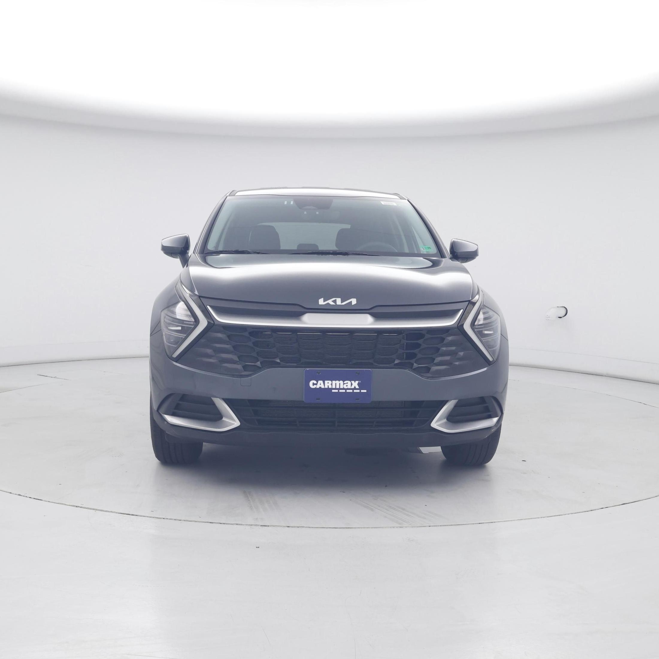 Thumbnail: 2024 Kia Sportage - 5