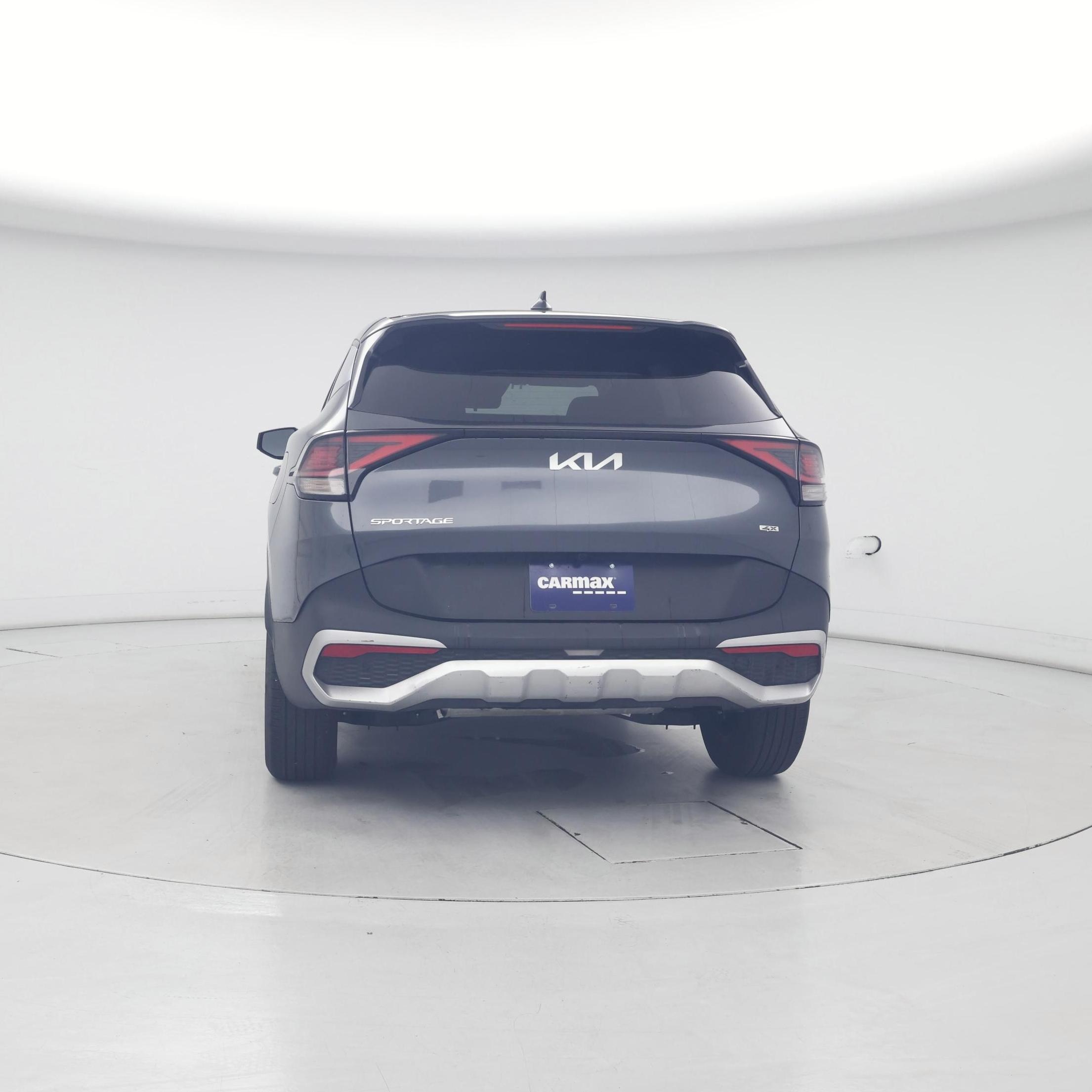 Thumbnail: 2024 Kia Sportage - 6