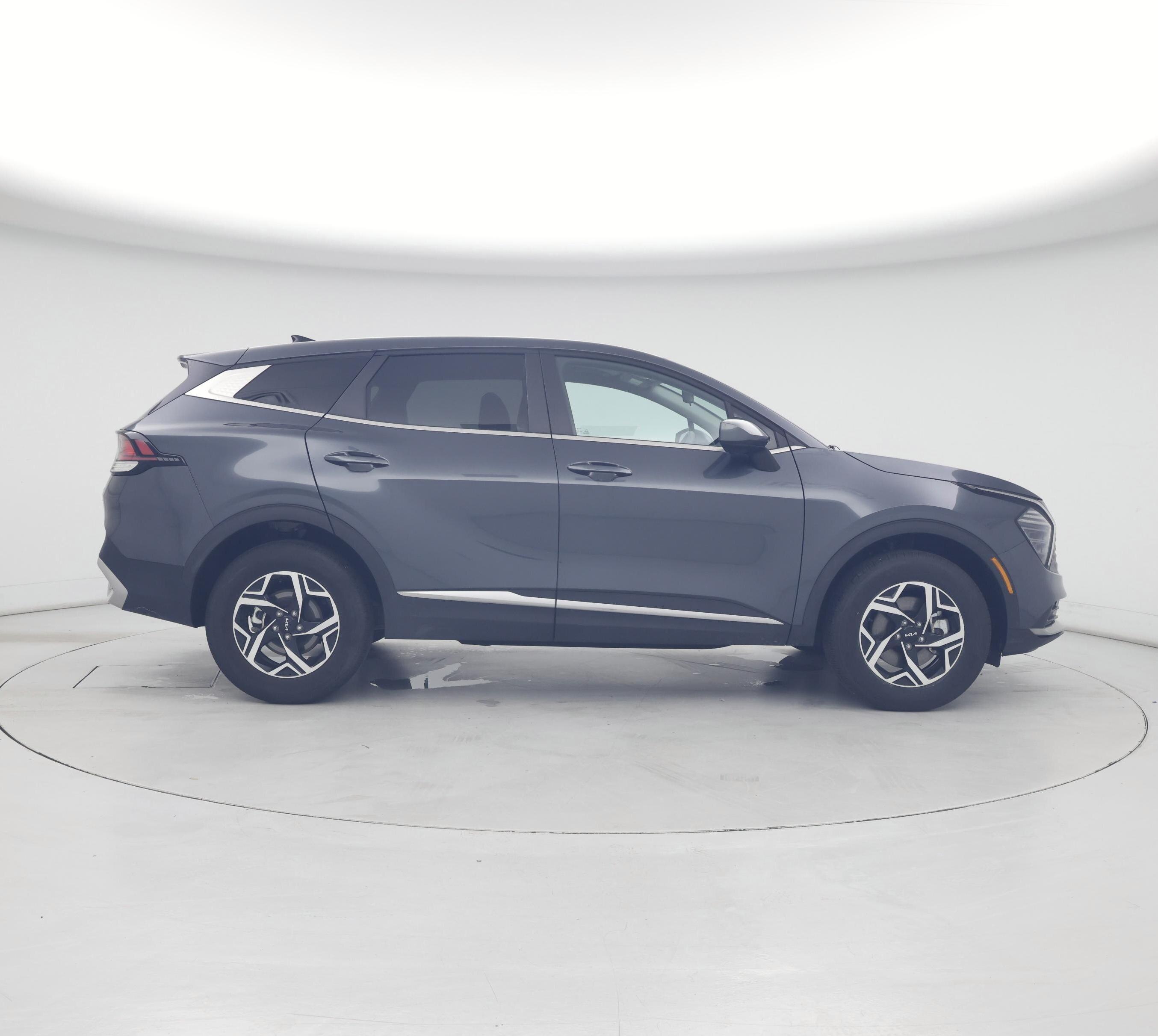 Thumbnail: 2024 Kia Sportage - 7