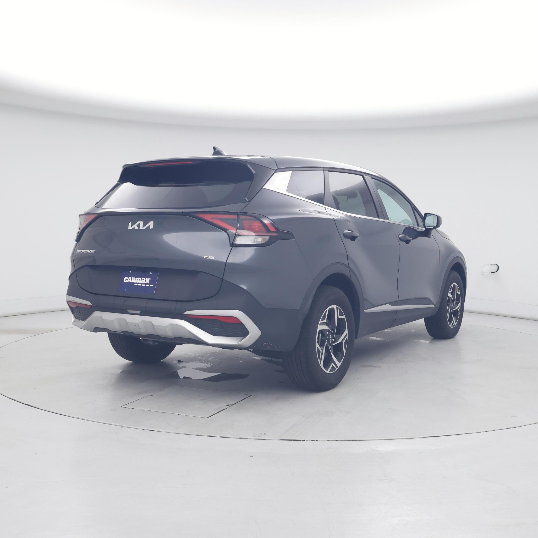 Thumbnail: 2024 Kia Sportage - 8