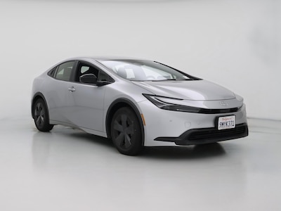 2024 Toyota Prius LE -
                Palmdale, CA