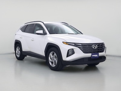 2024 Hyundai Tucson SEL -
                Maple Shade, NJ