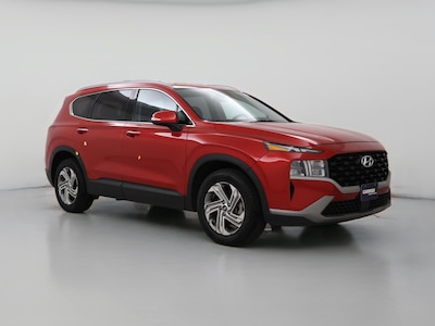 2023 Hyundai Santa Fe SEL -
                Virginia Beach, VA