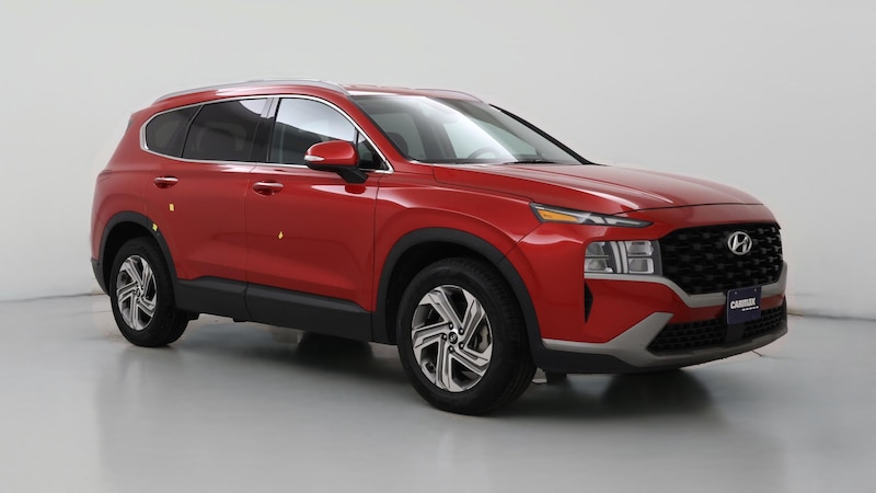 2023 Hyundai Santa Fe SEL Hero Image