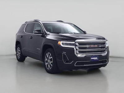 2023 GMC Acadia SLT -
                Sicklerville, NJ