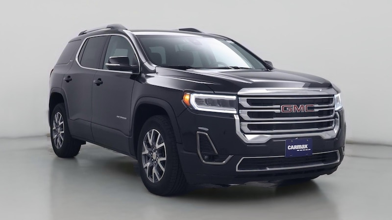 2023 GMC Acadia SLT Hero Image
