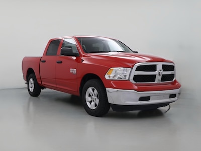 2022 RAM 1500 Classic SLT -
                  Sicklerville, NJ