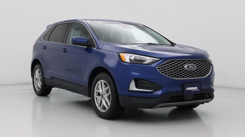 2024 Ford Edge SEL Hero Image