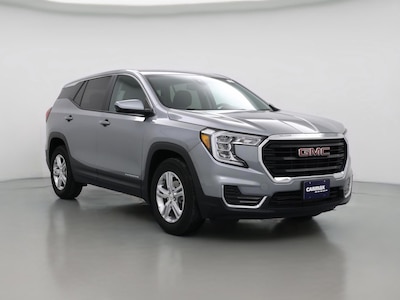 2024 GMC Terrain SLE -
                Omaha, NE