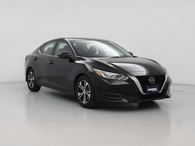 2021 Nissan Sentra SV -
                Saint Louis, MO