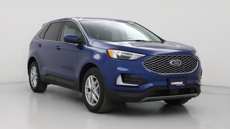 2023 Ford Edge SEL Hero Image