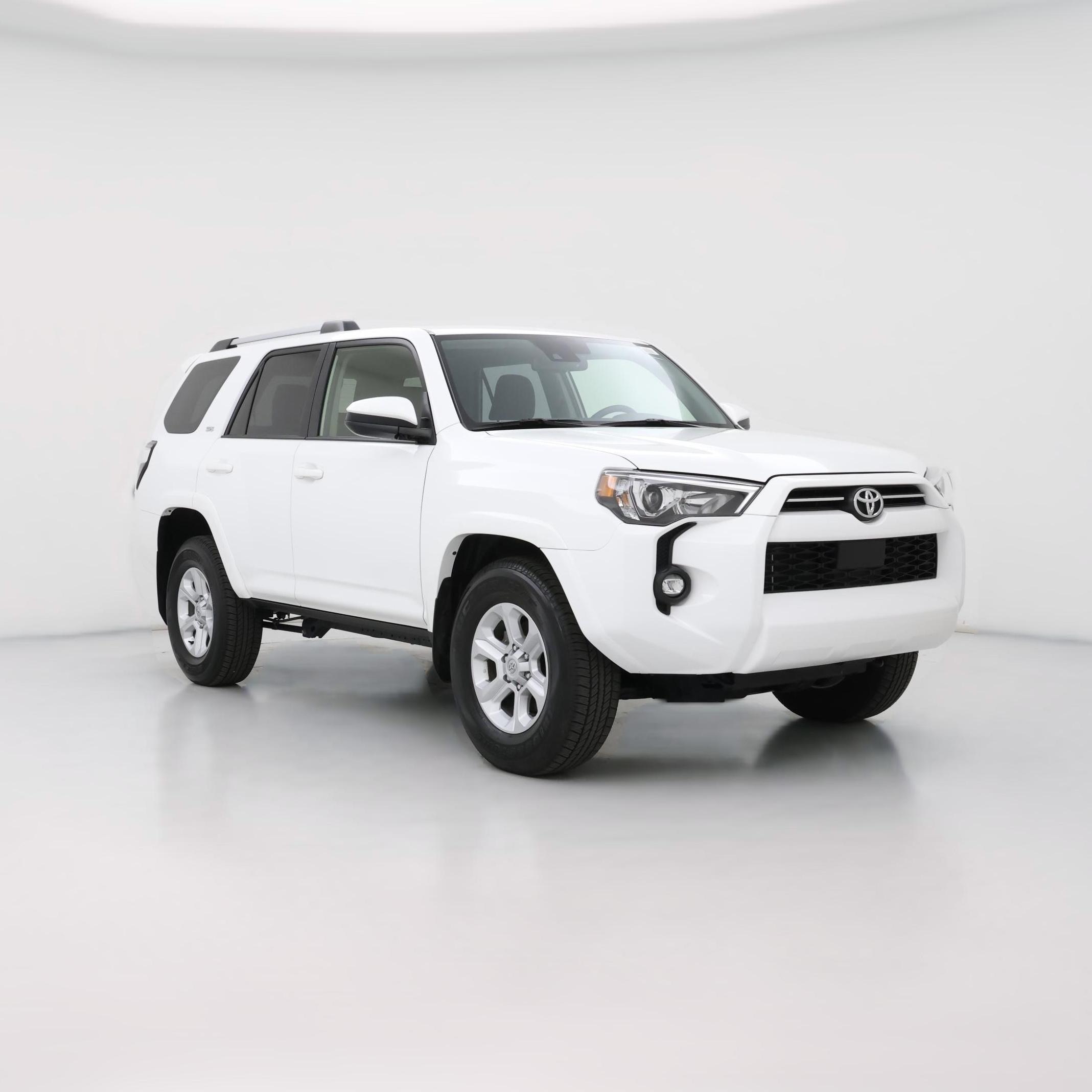 Thumbnail: 2024 Toyota 4Runner - 1