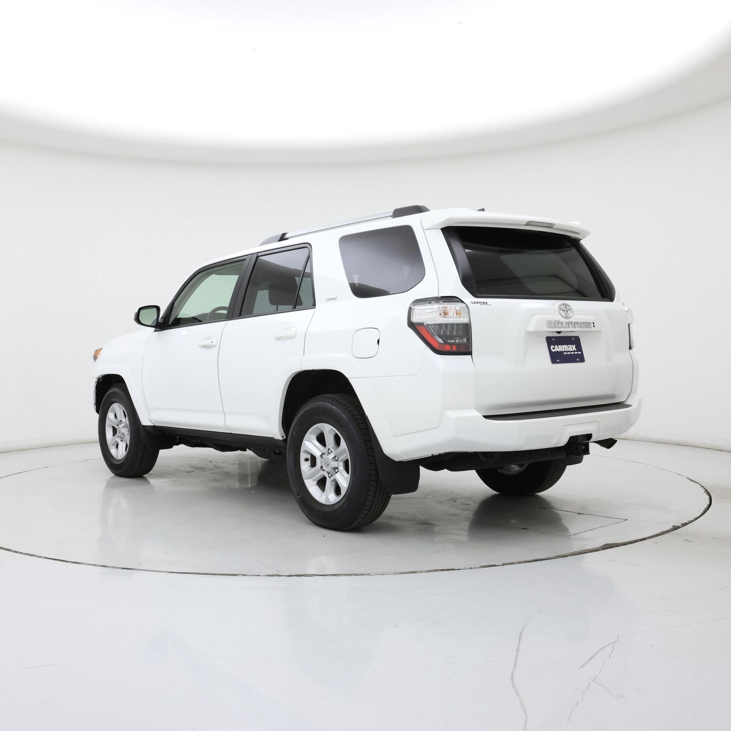 Thumbnail: 2024 Toyota 4Runner - 2