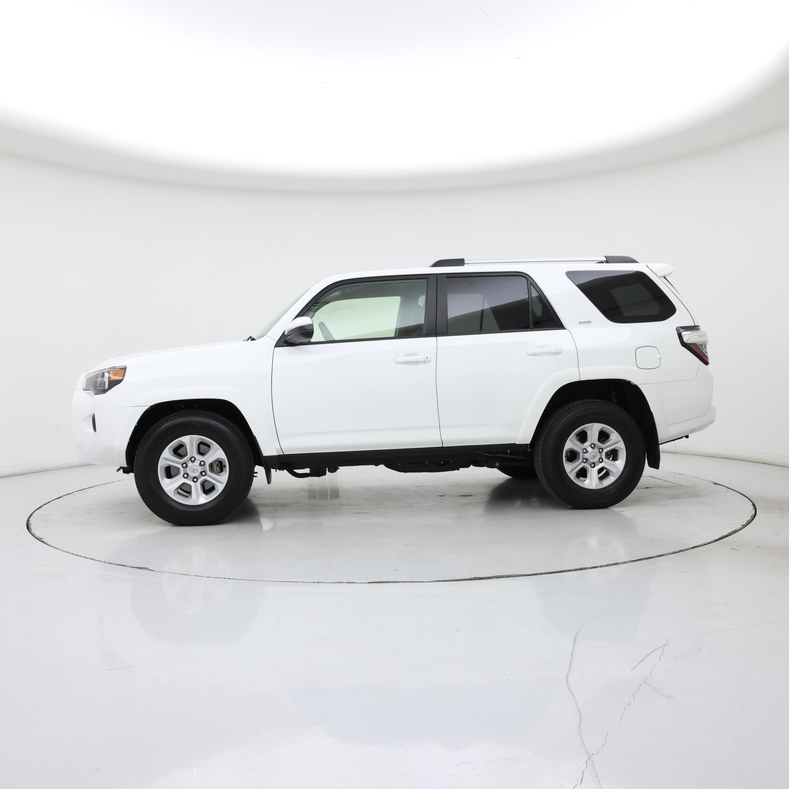 Thumbnail: 2024 Toyota 4Runner - 3