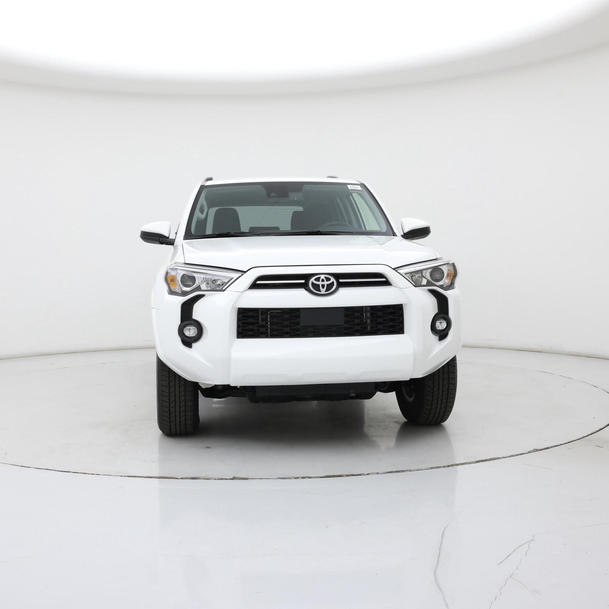 Thumbnail: 2024 Toyota 4Runner - 5