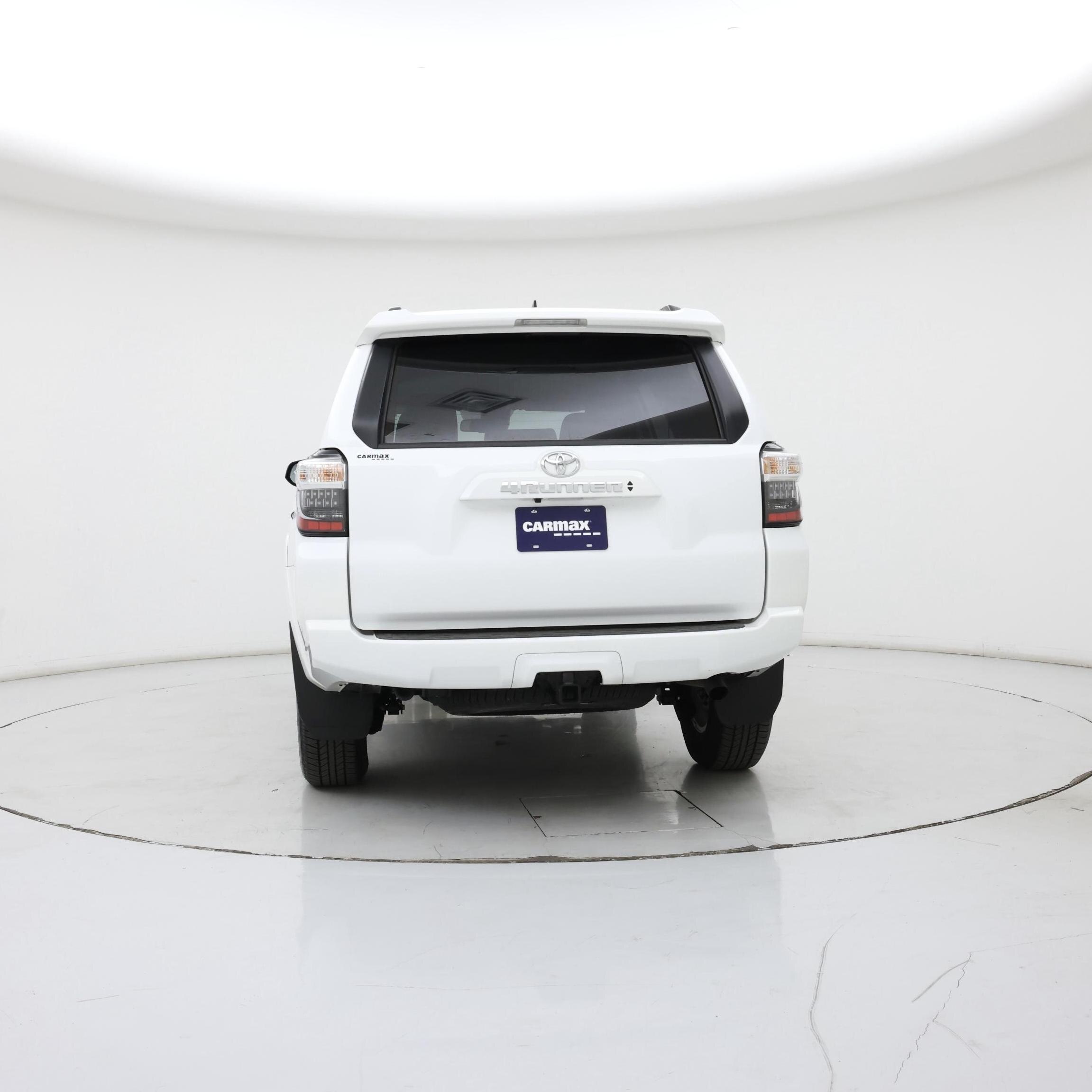 Thumbnail: 2024 Toyota 4Runner - 6