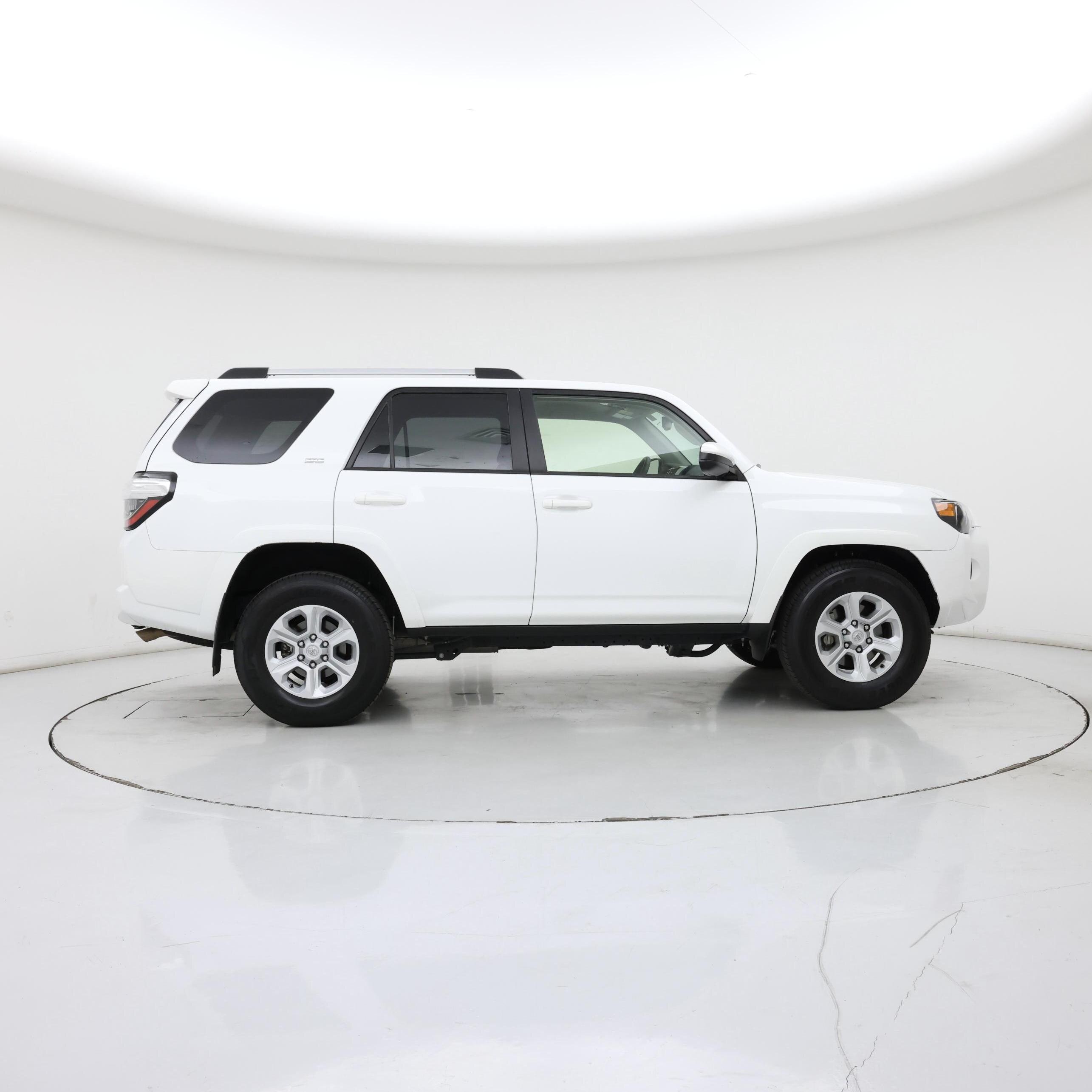 Thumbnail: 2024 Toyota 4Runner - 7