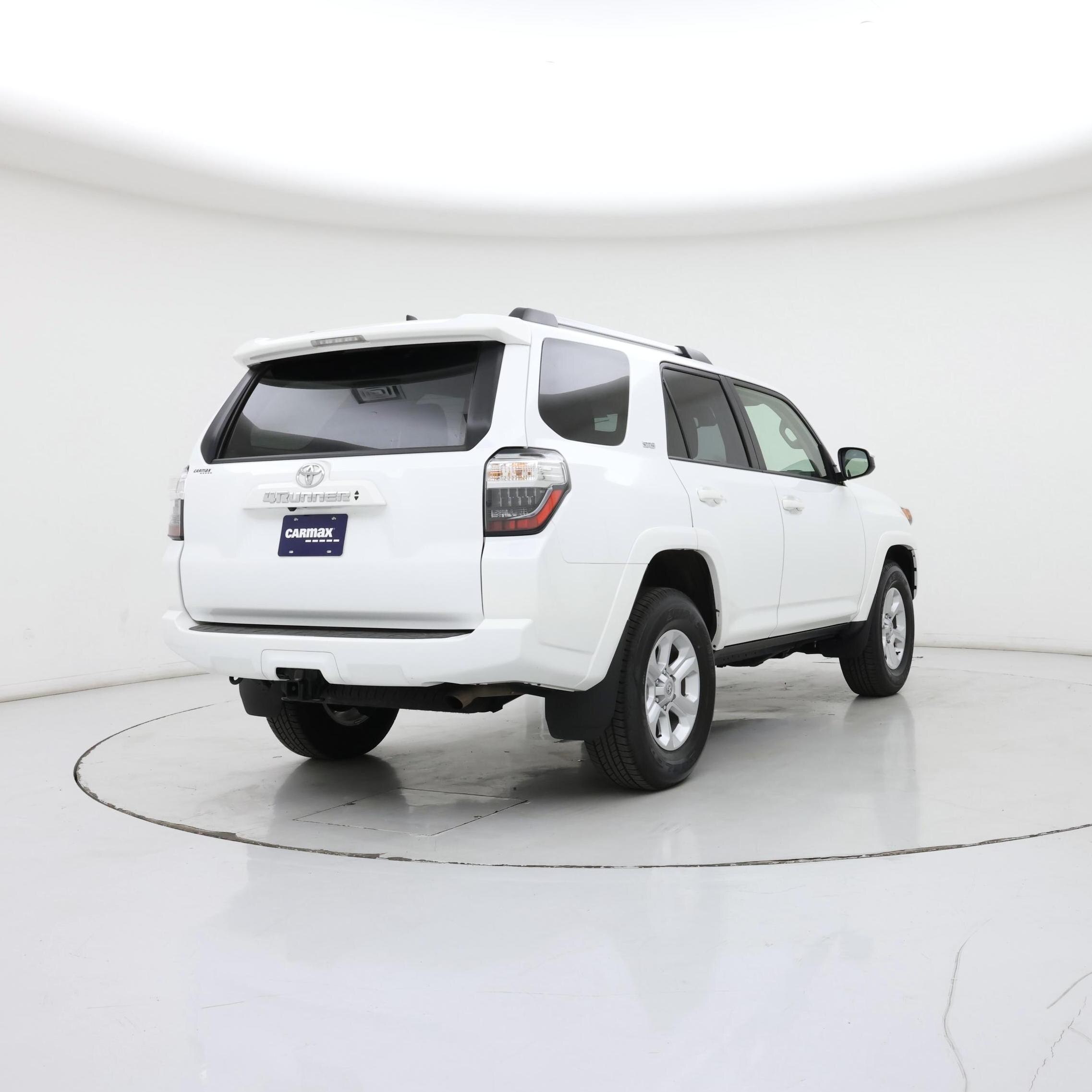 Thumbnail: 2024 Toyota 4Runner - 8