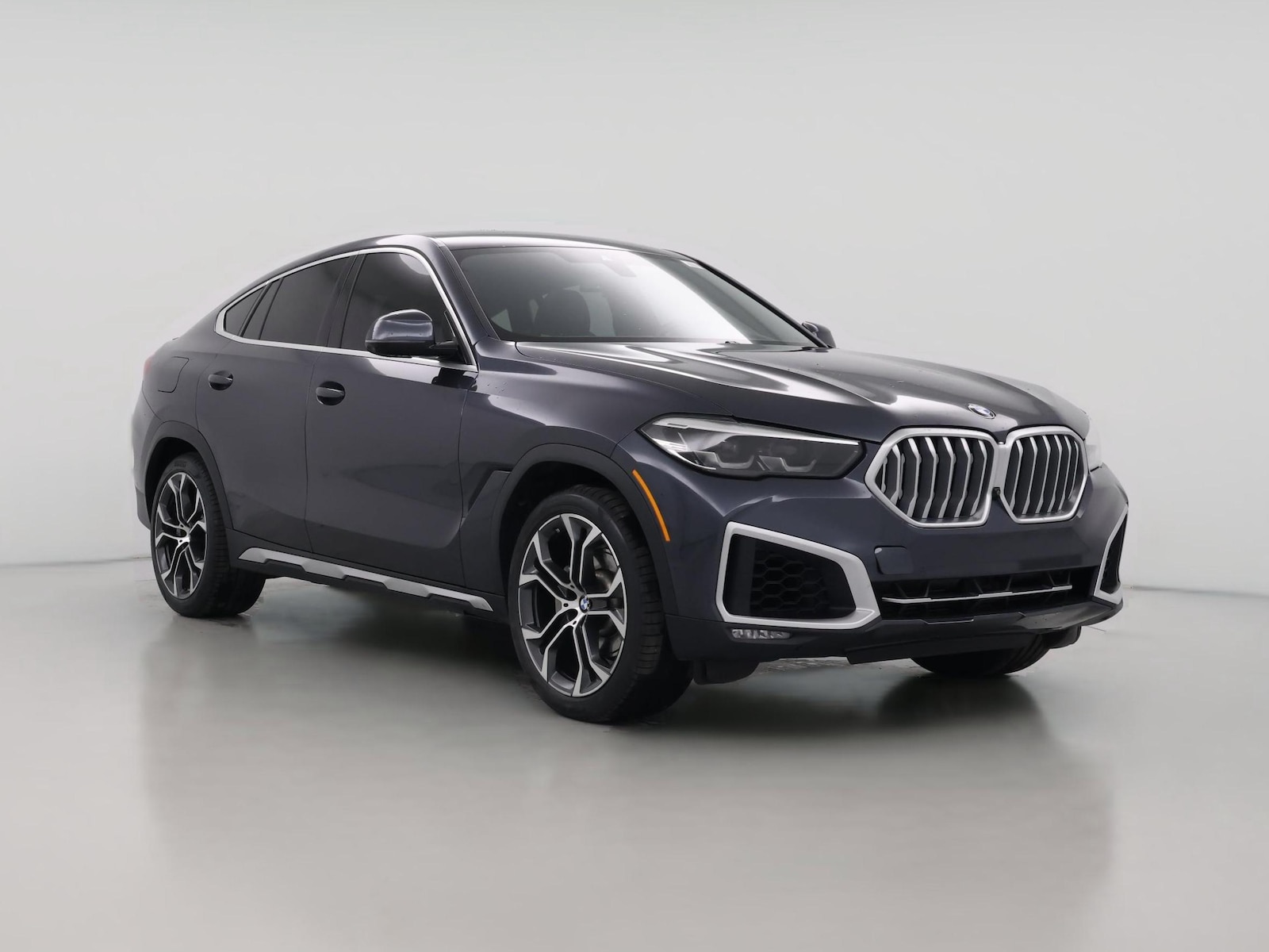 2020 BMW X6