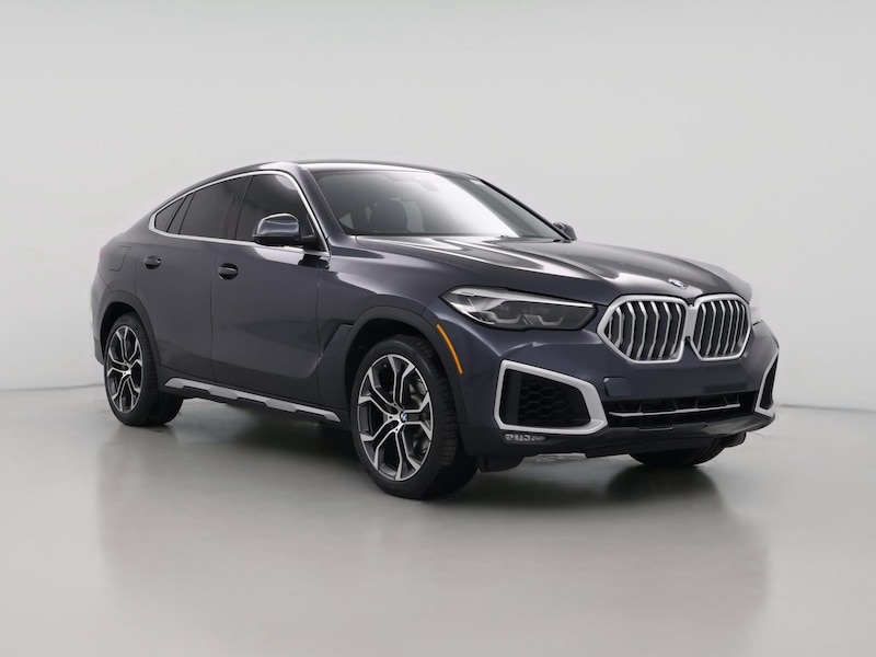 2020 BMW X6 sDrive40i -
                  Boynton Beach, FL