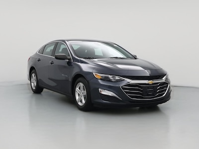 2020 Chevrolet Malibu LS -
                Covington, LA