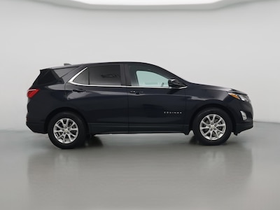 2021 Chevrolet Equinox LT -
                Kenner, LA