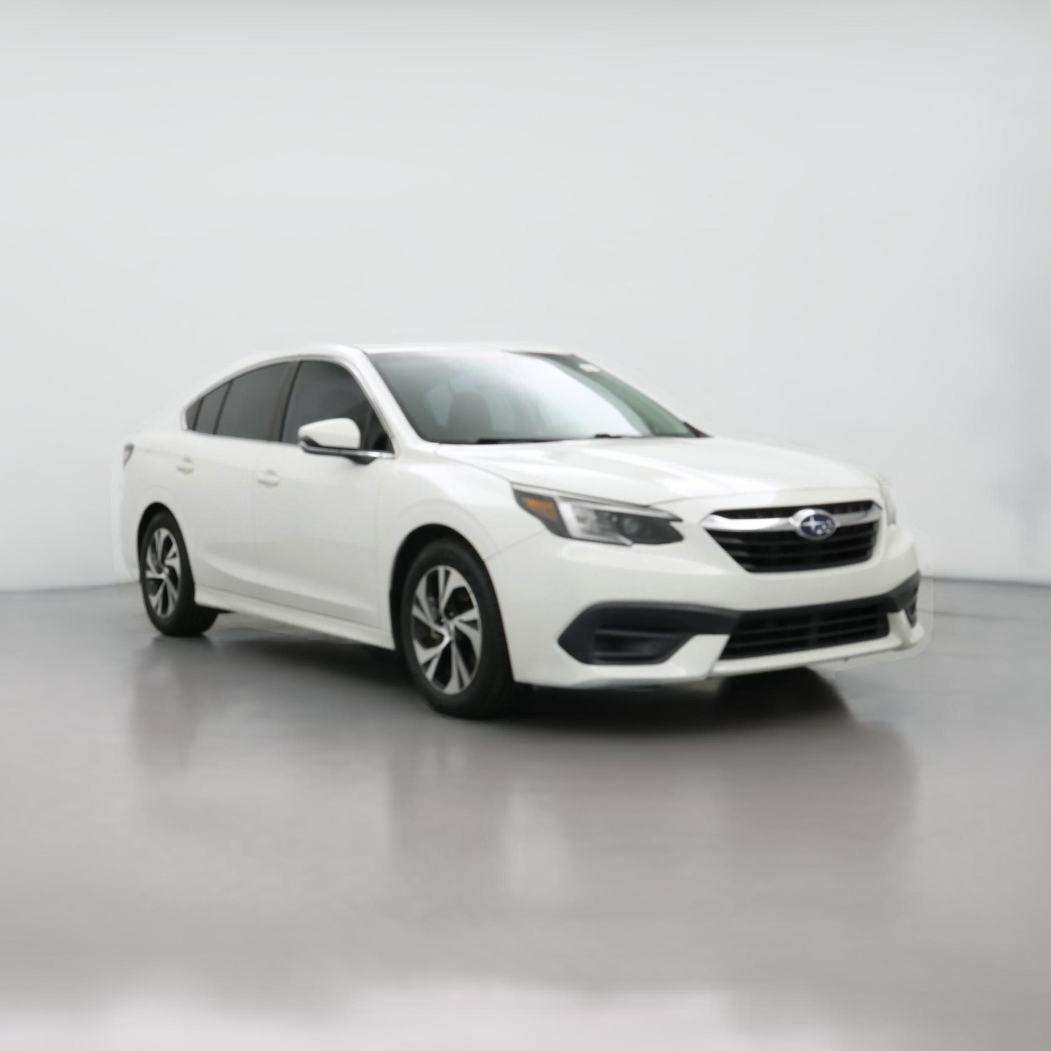 Thumbnail: 2020 Subaru Legacy - 1