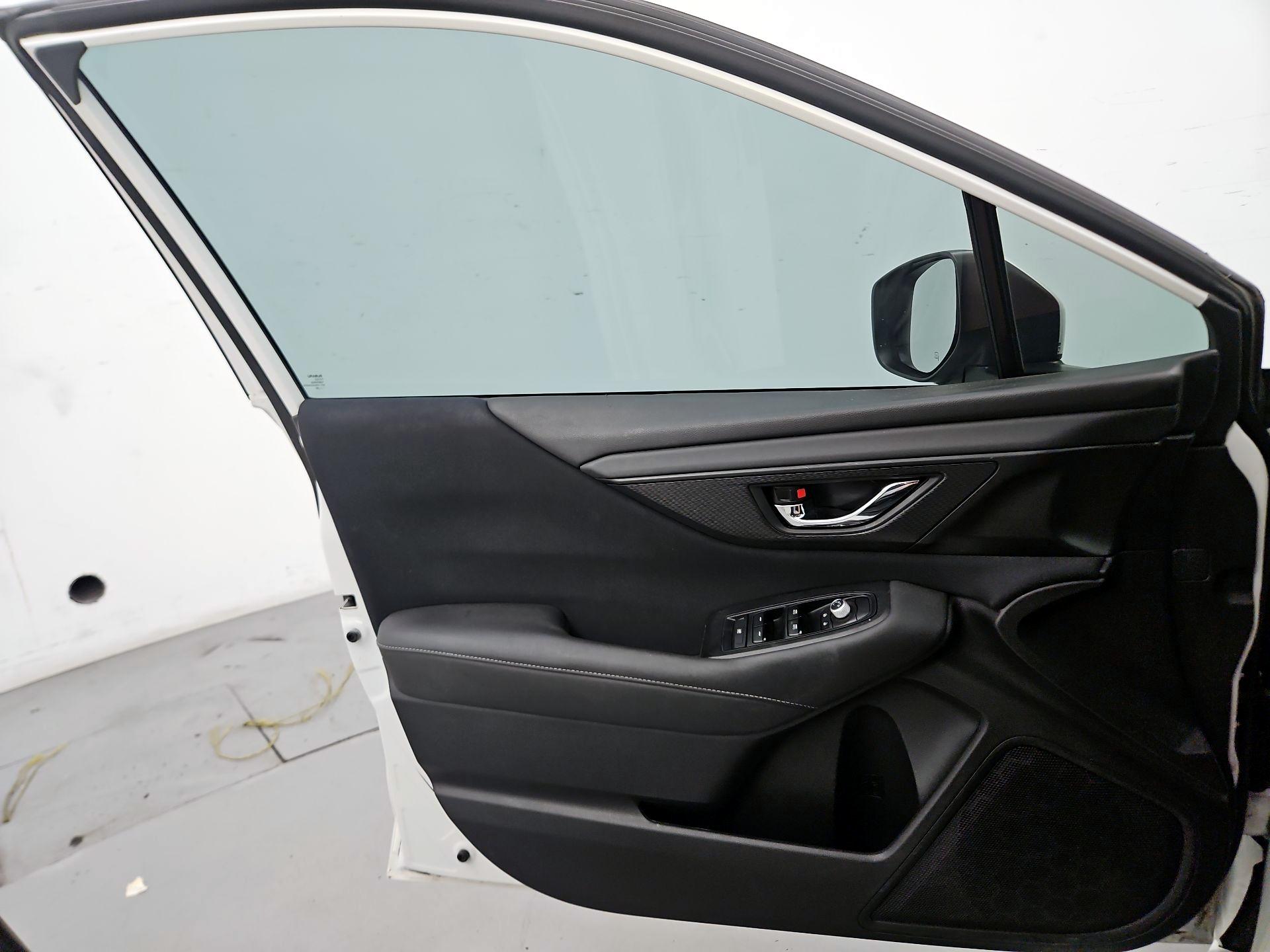 Thumbnail: 2020 Subaru Legacy - 12