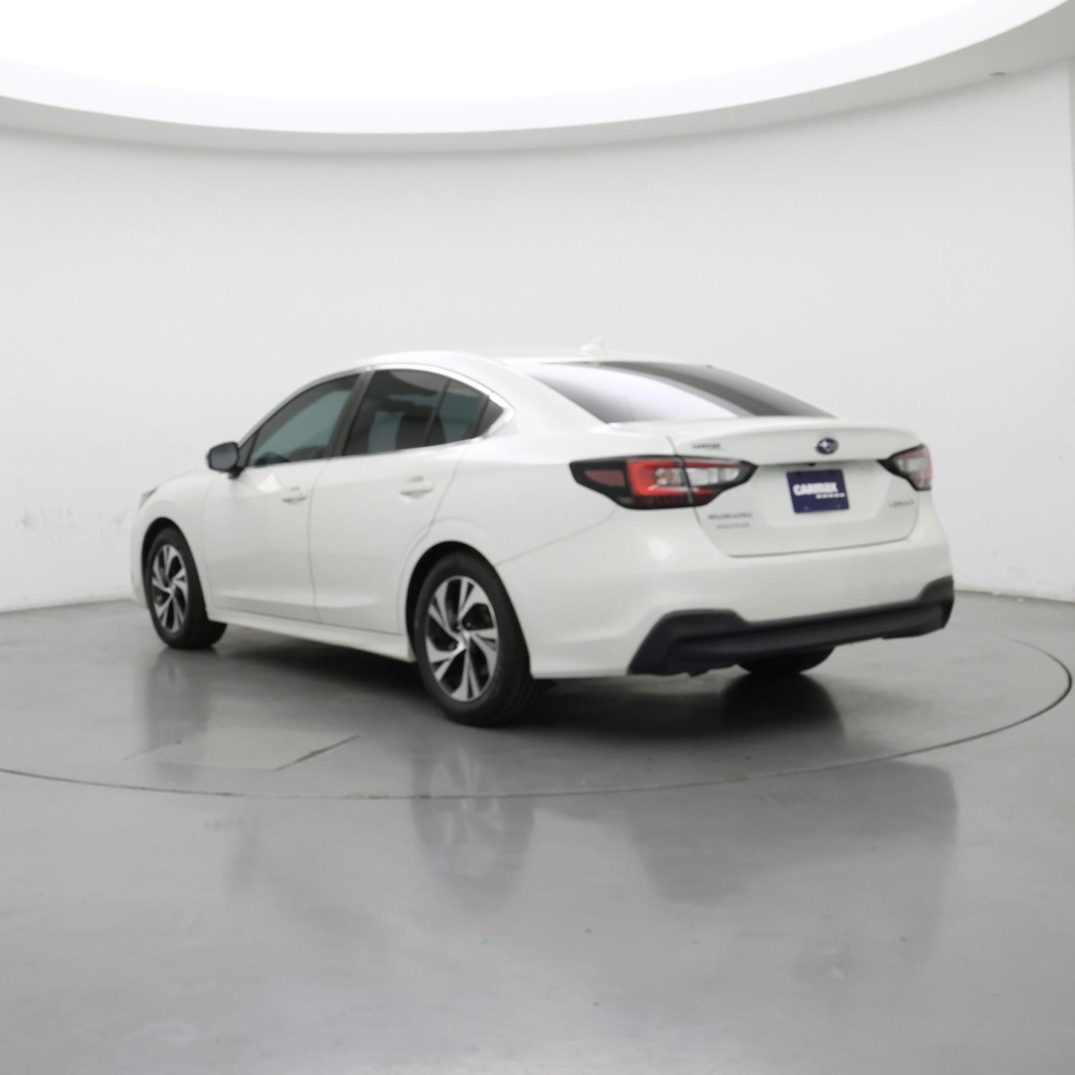 Thumbnail: 2020 Subaru Legacy - 2