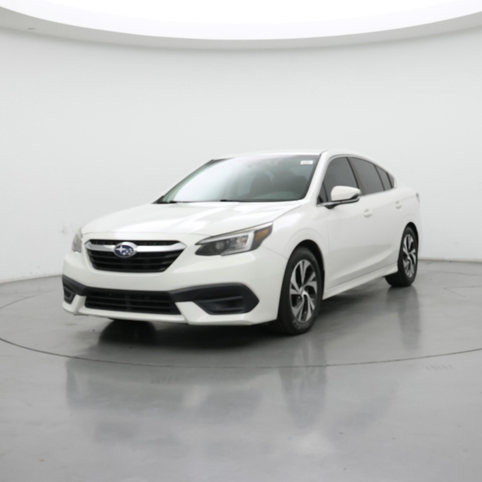Thumbnail: 2020 Subaru Legacy - 4