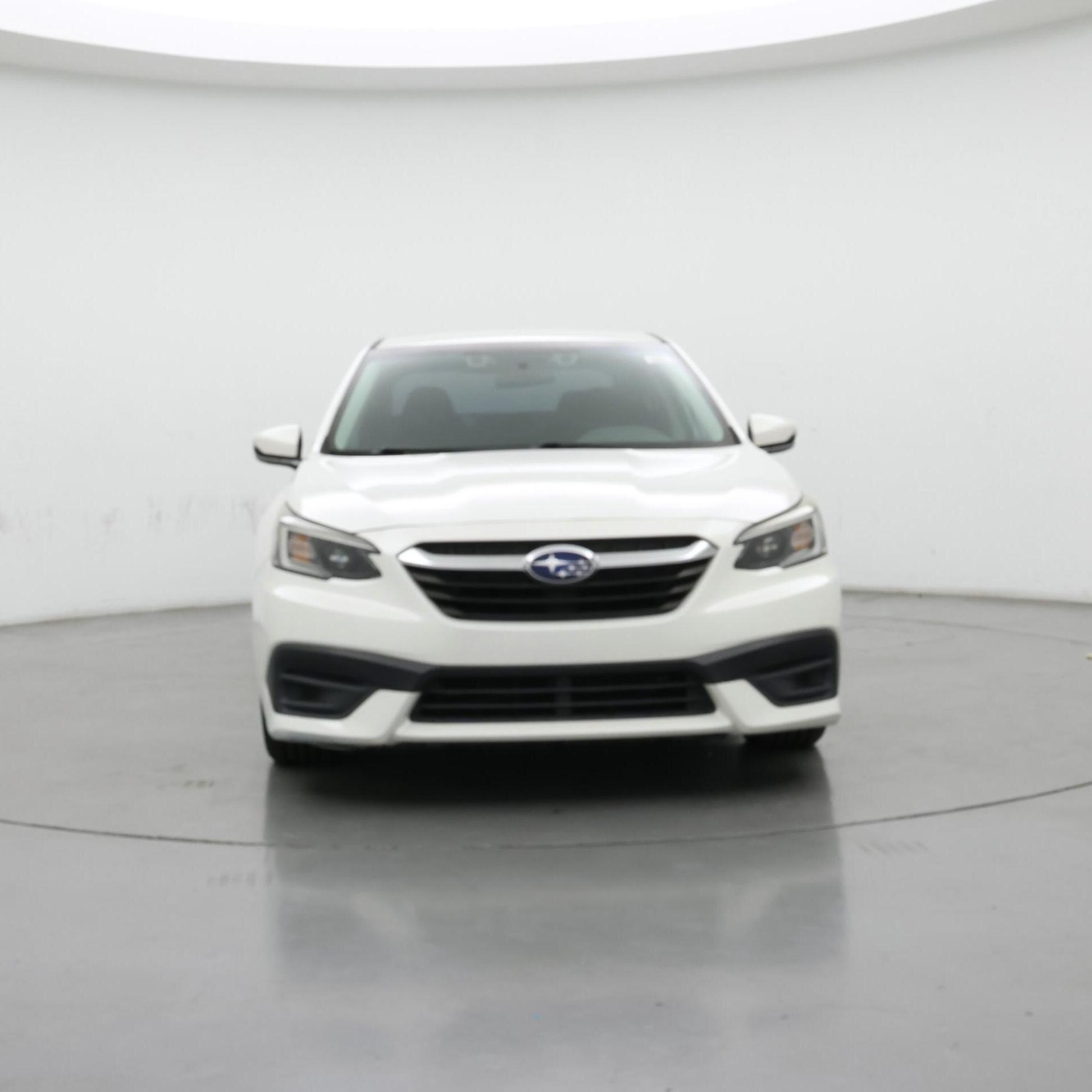 Thumbnail: 2020 Subaru Legacy - 5