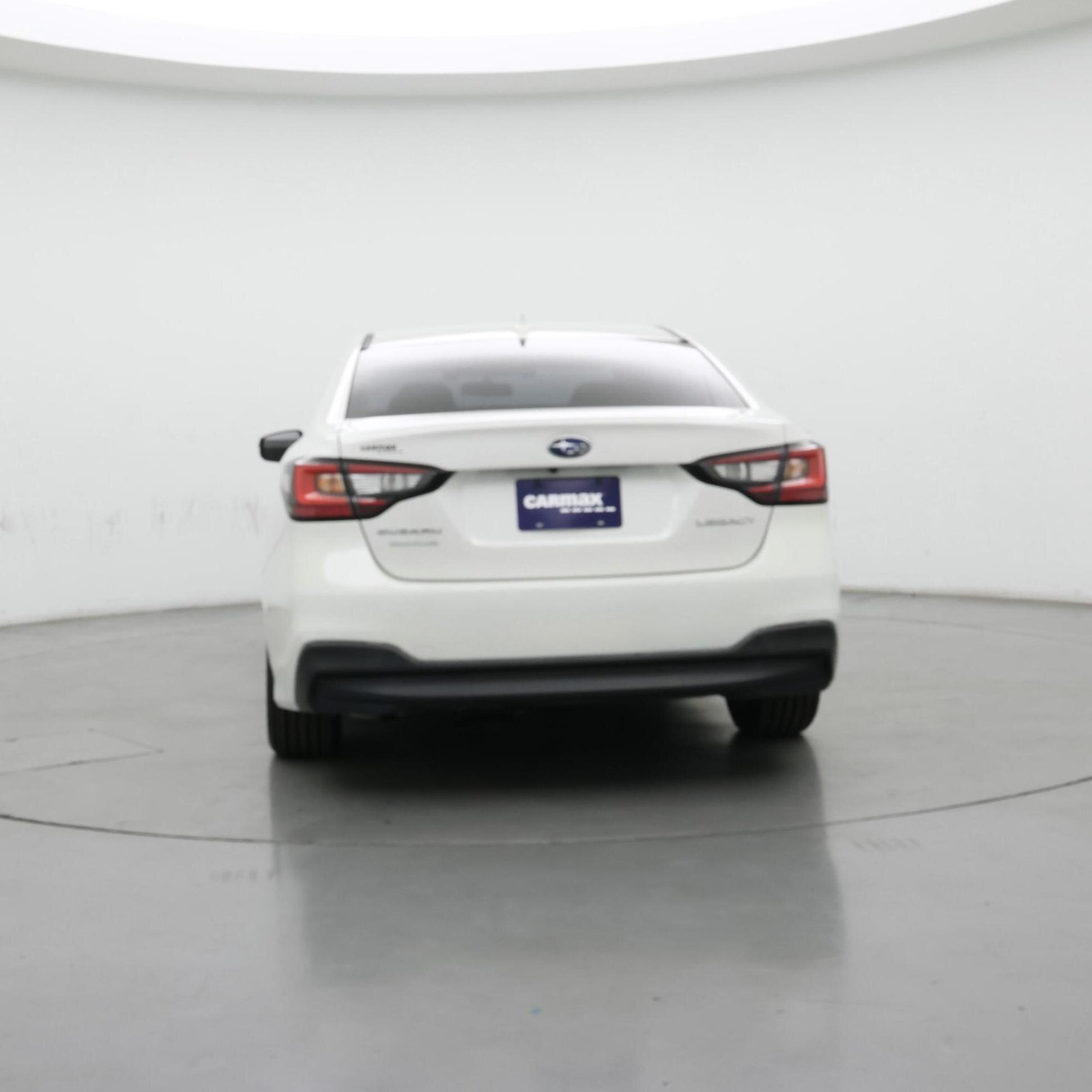 Thumbnail: 2020 Subaru Legacy - 6