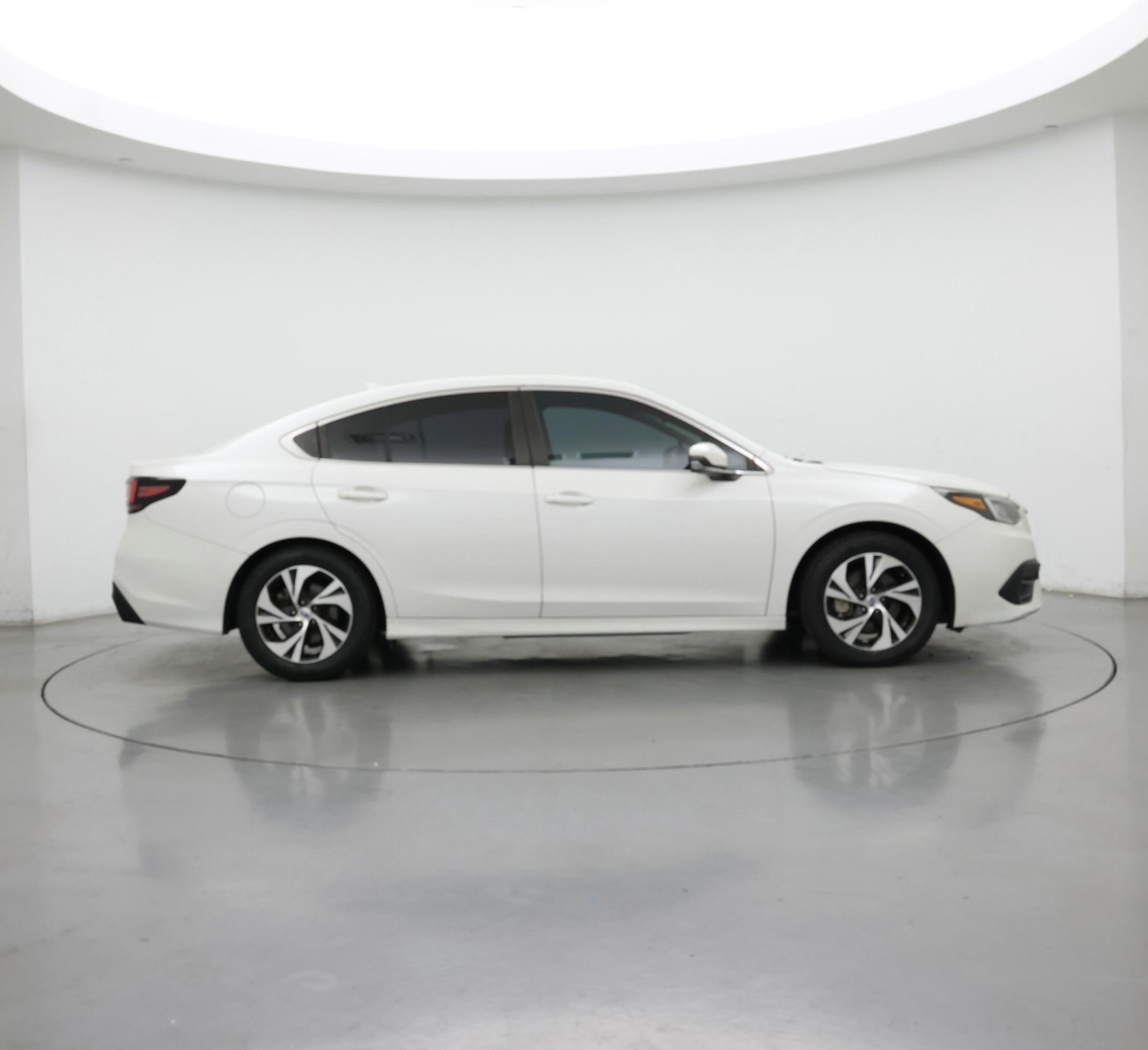 Thumbnail: 2020 Subaru Legacy - 7