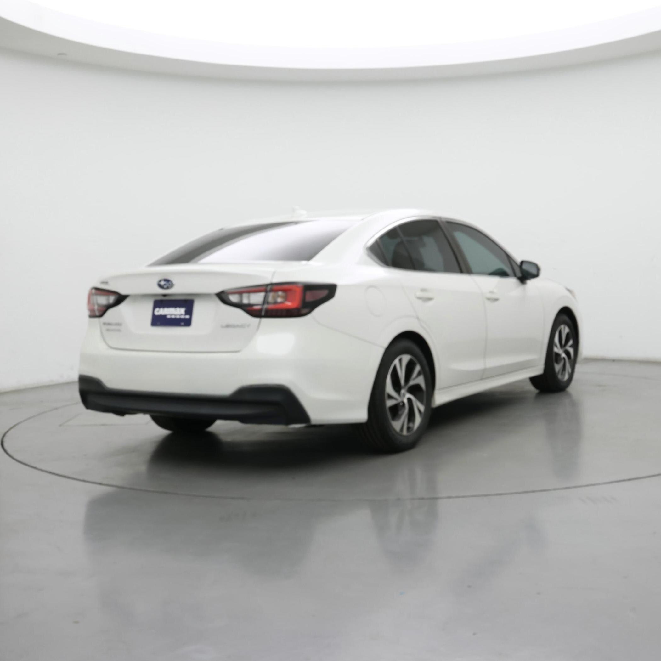 Thumbnail: 2020 Subaru Legacy - 8