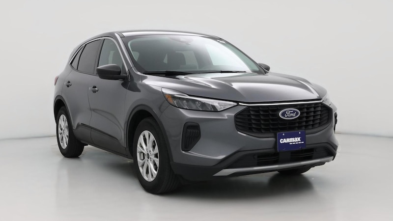 2023 Ford Escape Active Hero Image