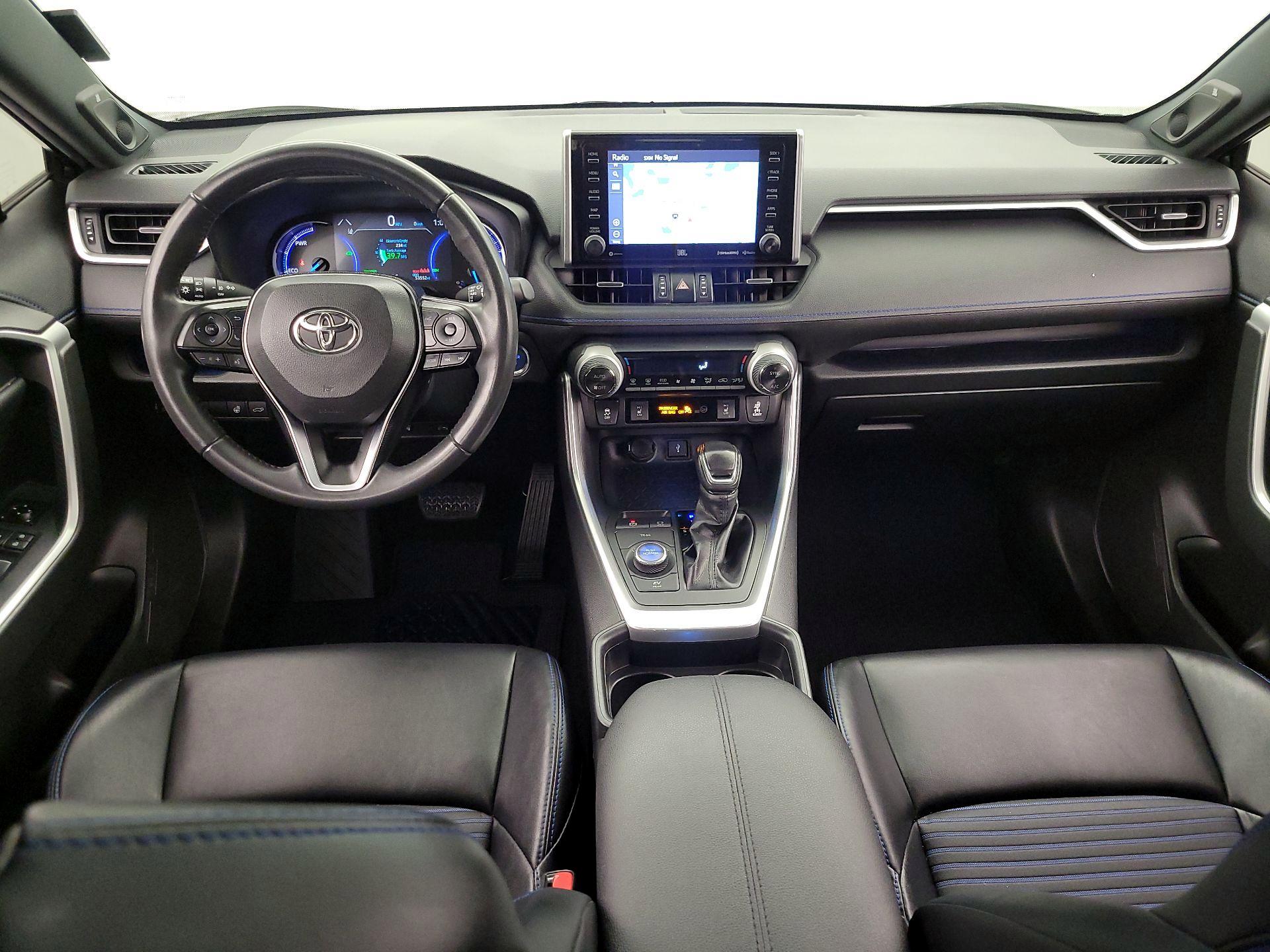 Thumbnail: 2020 Toyota RAV4 - 9
