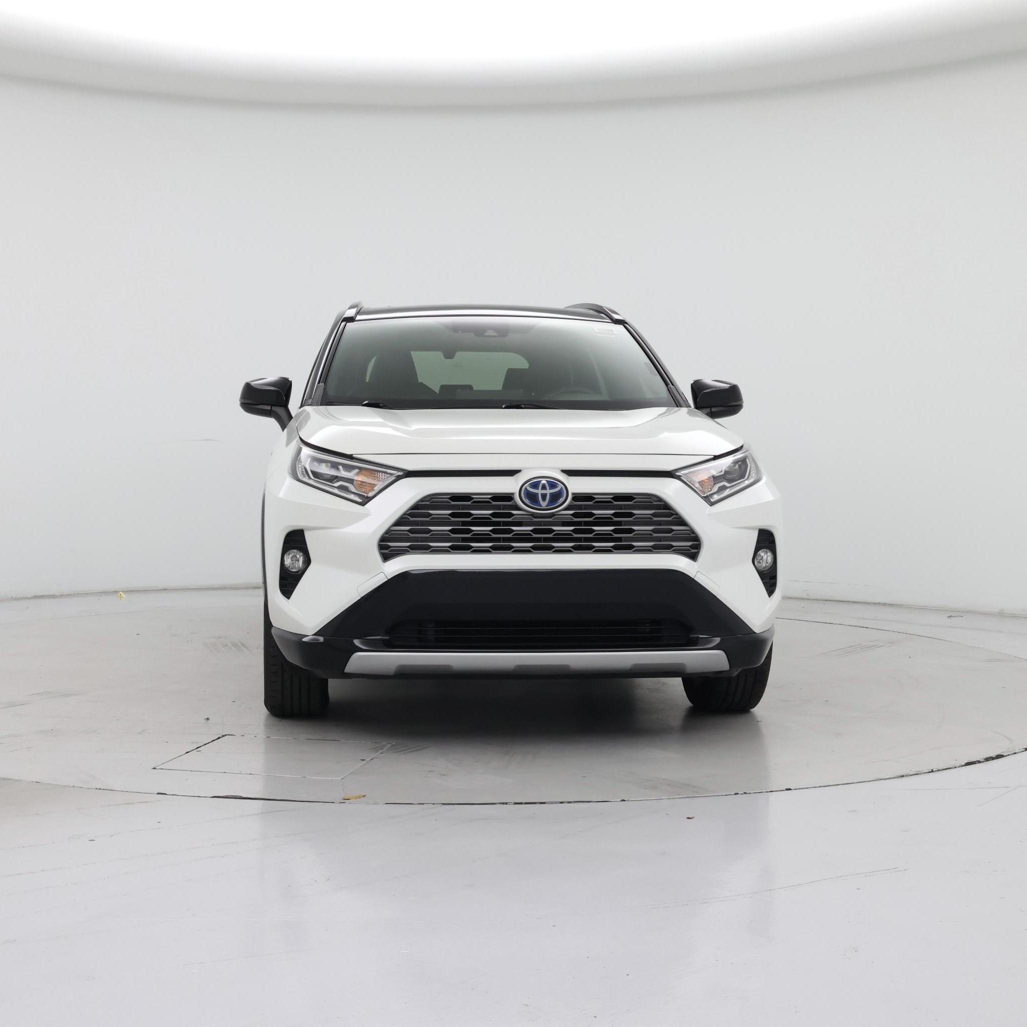 Thumbnail: 2020 Toyota RAV4 - 5