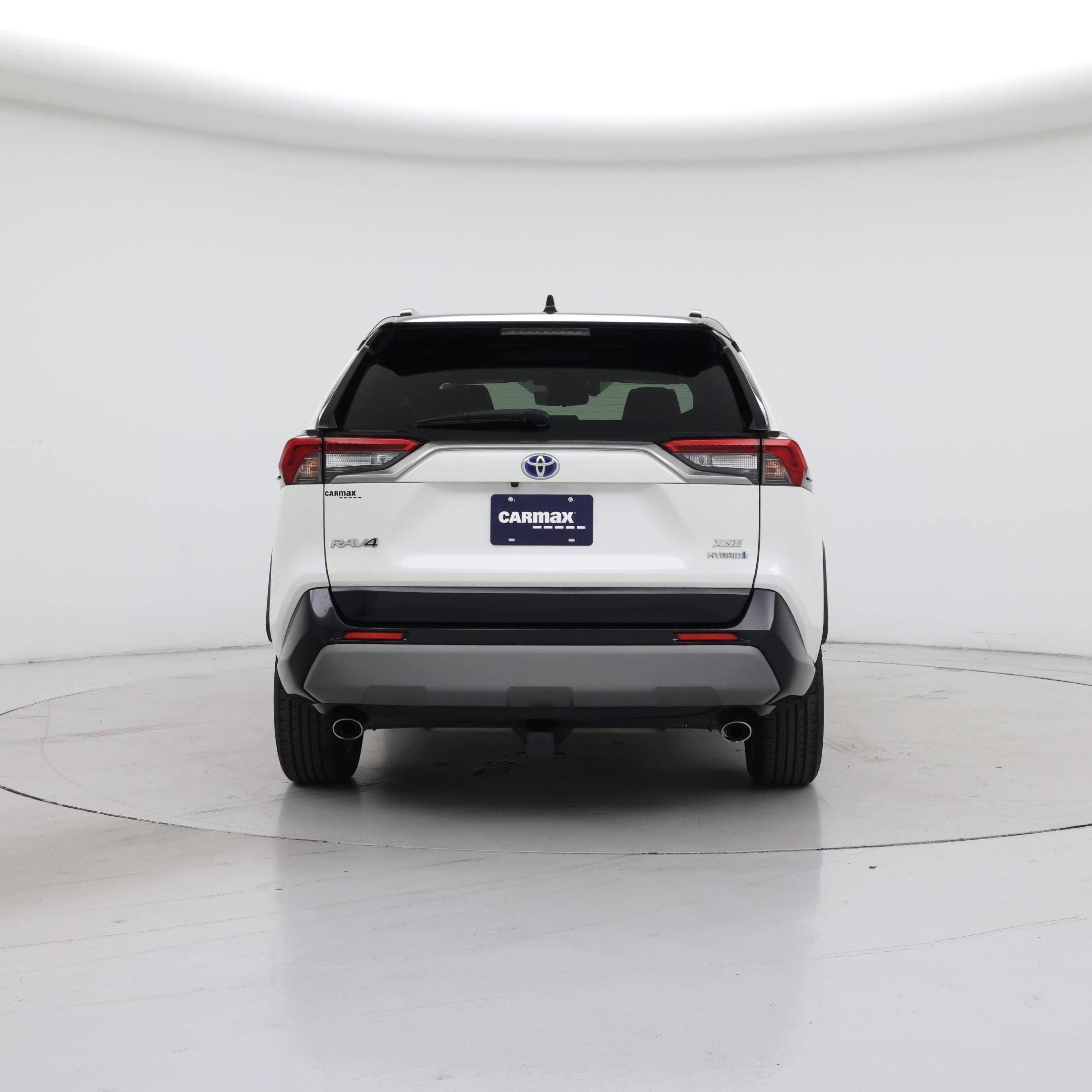 Thumbnail: 2020 Toyota RAV4 - 6