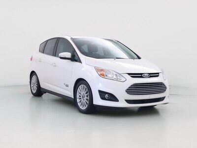 2014 Ford C-Max Energi SEL -
                  Kennesaw, GA