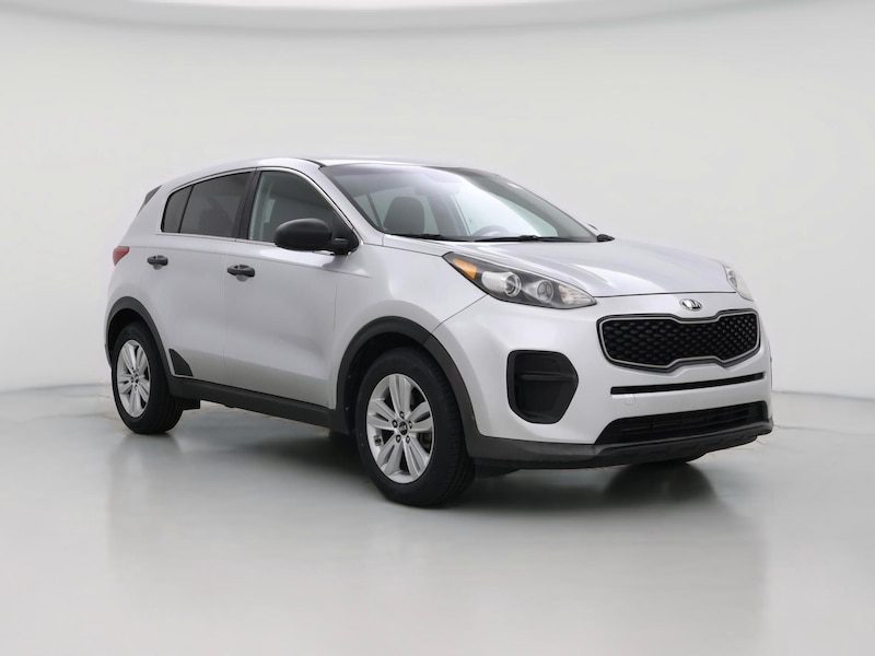 2017 Kia Sportage LX -
                  Fort Myers, FL