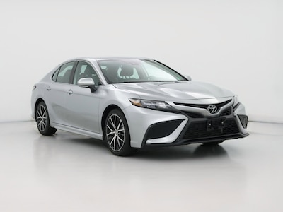 2024 Toyota Camry SE -
                Sterling, VA
