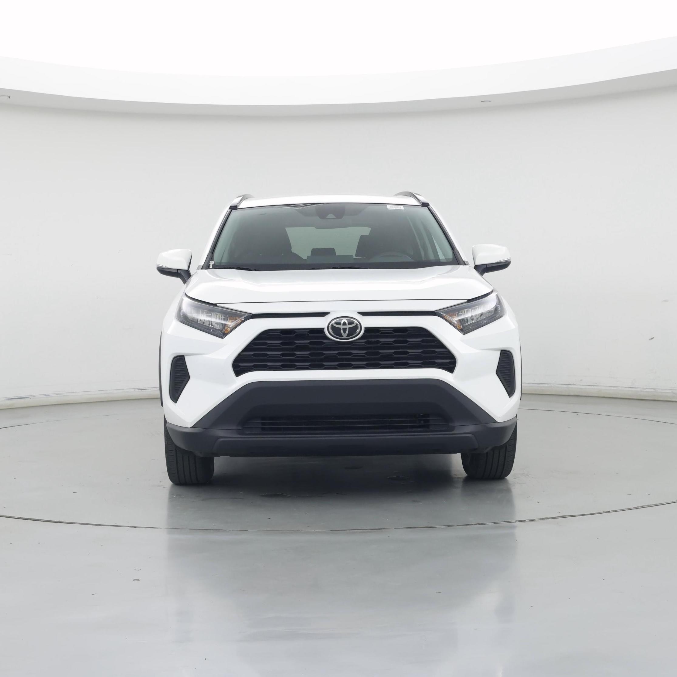 Thumbnail: 2021 Toyota RAV4 - 5