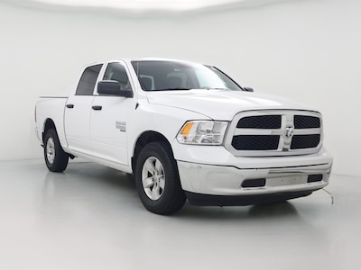 2022 RAM 1500 Classic SLT -
                Myrtle Beach, SC