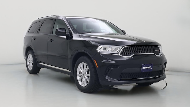 2023 Dodge Durango SXT Hero Image
